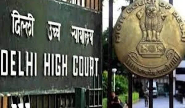 दिल्ली हाई कोर्ट ने CJI की नियुक्ति को चुनौती देने वाली याचिका पर लगाया एक लाख रुपये का जुर्माना 